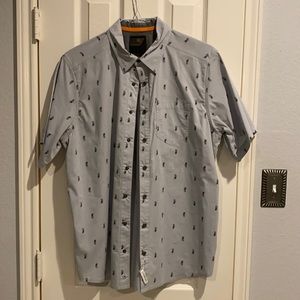 5.11 Tactical Pineapple Grenade short sleeve MED.